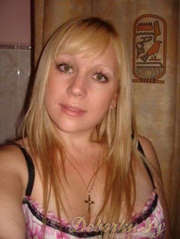 Подружки Жанна 33 Русская из Москвы