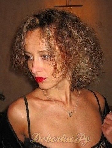 Девушка Виолетта 40 Русская из Москвы