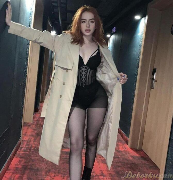Девушка Кристина 34 Русская из Москвы
