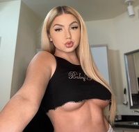 Девушка Мила 24 Русская из Москвы thumb