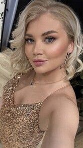 Лиля Цена за час: 10000 руб.