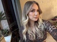 Девушка Василиса 18 Русская из Москвы thumb